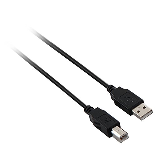 CAVO USB 2.0 A M A USB 2.0 B M