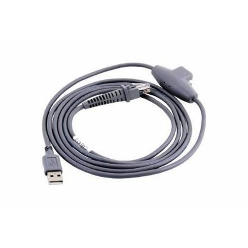 CABLE USB KEYBOARD E/P 4.6M