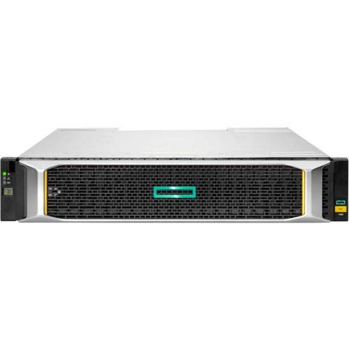 MSA 1060 10GBT ISCSI SFF STOCK