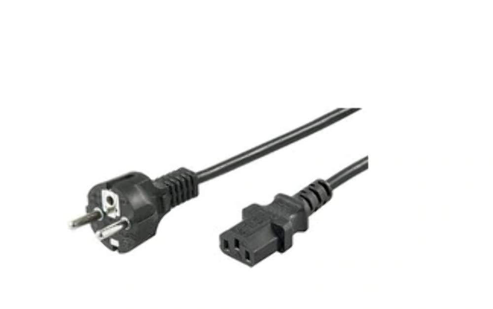 POWER CORD CEE 7/7 1.8M