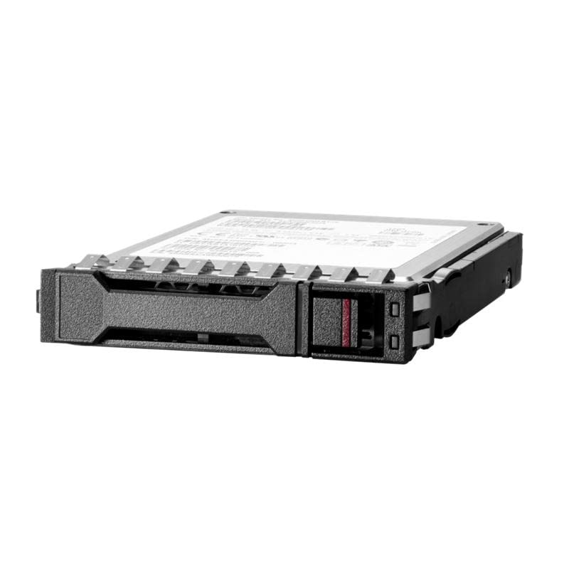 HPE 480GB SATA RI SFF BC PM893