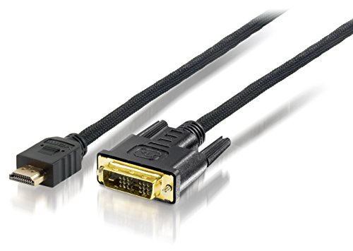 DVI / HDMI ADAPTER