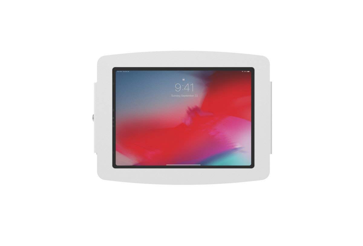 IPAD 10.2 SPACE ENCLOSURE WHITE