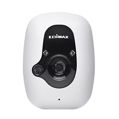 SMART WRLS PORTABLE INDOOR CAM