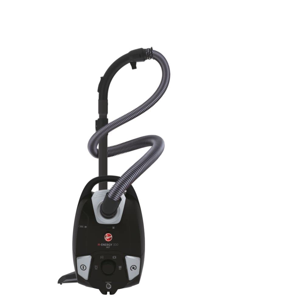 HOOVER TRAINO SACCO H-ENERGY 320PET