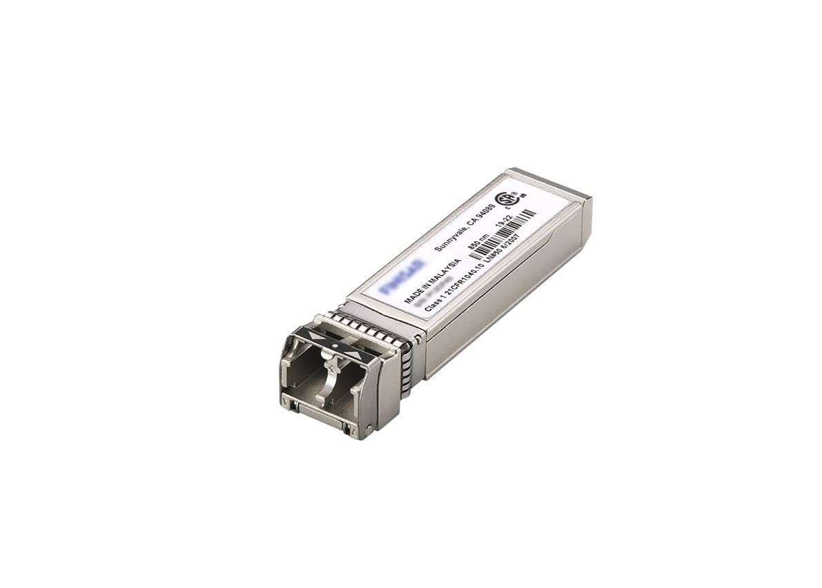 32G SHORT WAVELENGTH SFP+