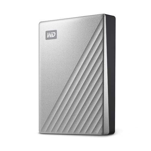 MY PASSPORT ULTRA 4TB FOR MAC