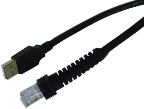 CABLE IBM USB 12 FT 12V