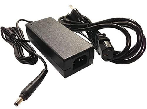 EXTERNAL 65W POWER BRICK AND