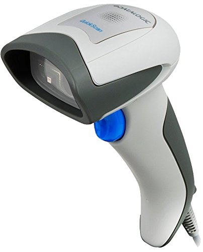 QUICKSCAN QD2430 2D SCANNER