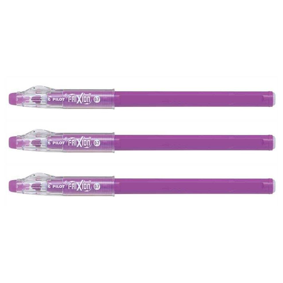 Sfera Pilot Frixion ball sticks 07 viola