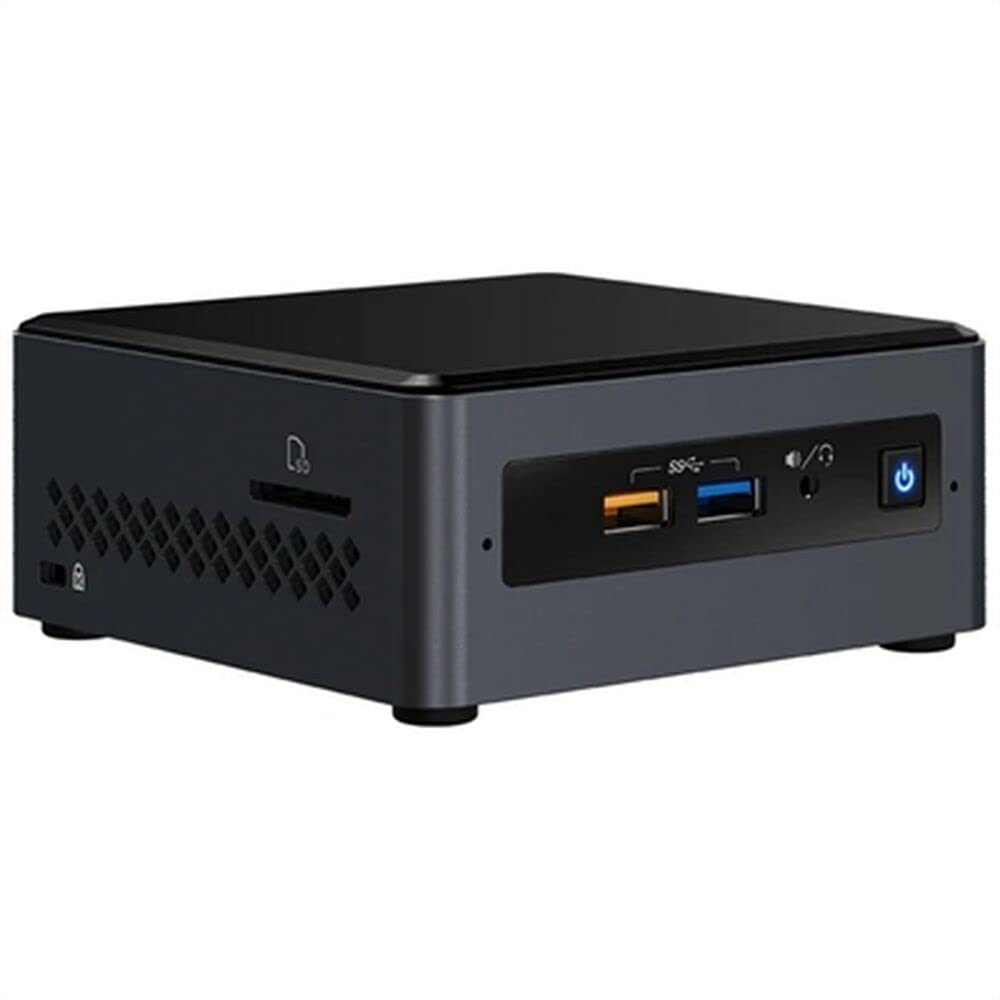 JUNE CANYON NUC7PJYHN BAREBONE