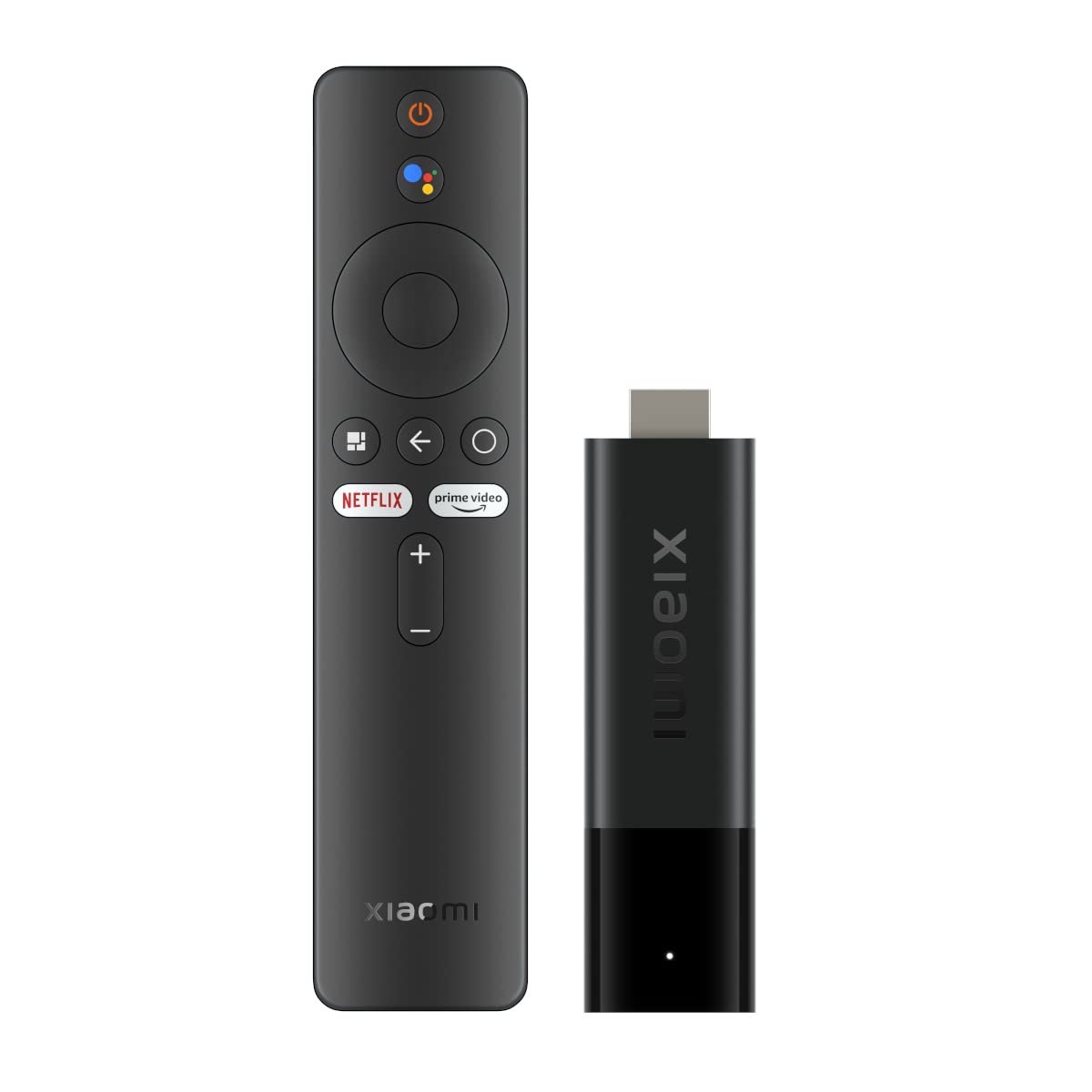 MI TV STICK 4K