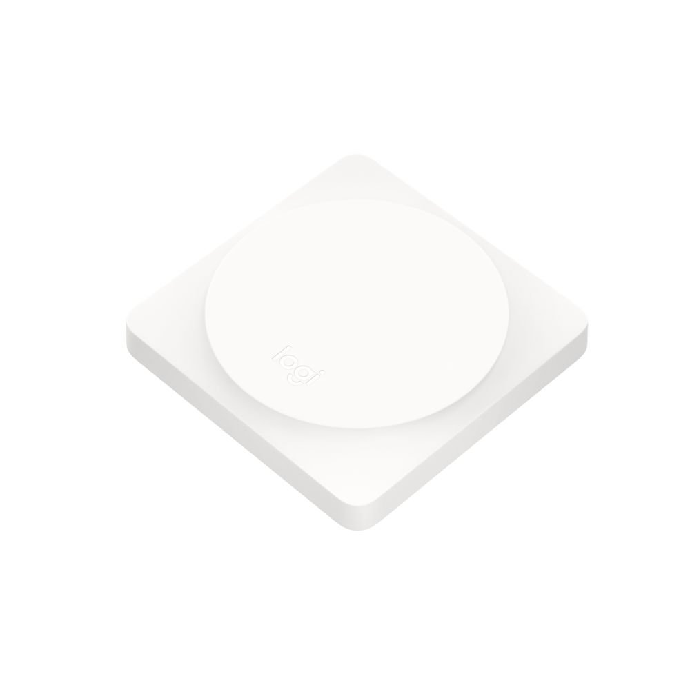 POP ADD-ON SMART BUTTON WHITE -