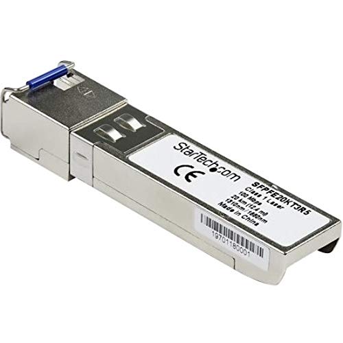 JUNIPER SFP-FE20KT15R13 COMP -