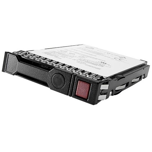 8TB 12G SAS 7.2K LFF 512E MDL