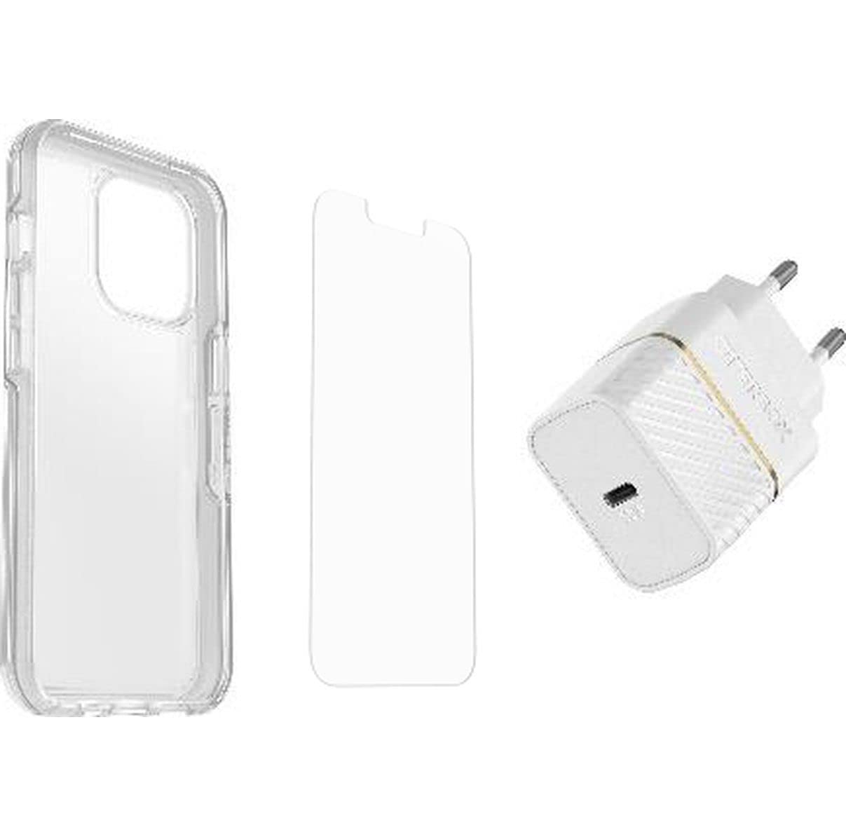 KIT IPHONE 13 (SYMMETRY CLEAR /