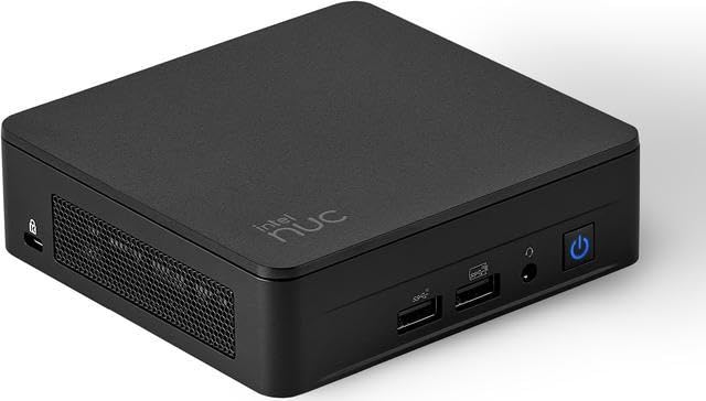 ARENA CANYON NUC13L3KI3 NO CORD