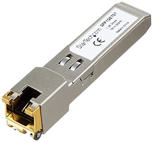 MODULO SFP COMPATIBLE JUNIPER S