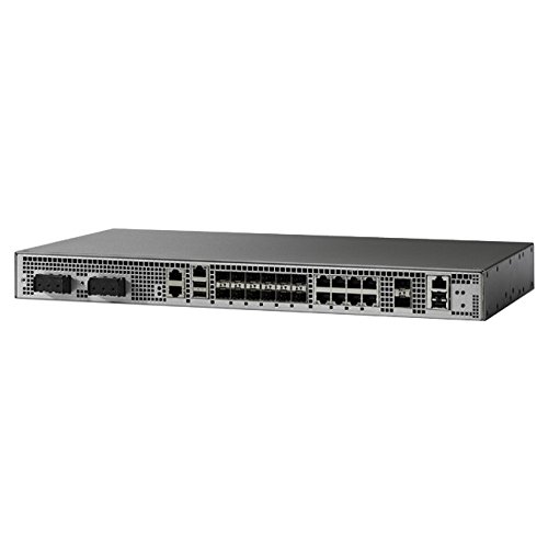 CISCO ASR920 SERIES - 12GE AND