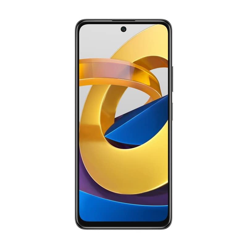 POCO M4 PRO 8GB+256GB 4G 6.4IN