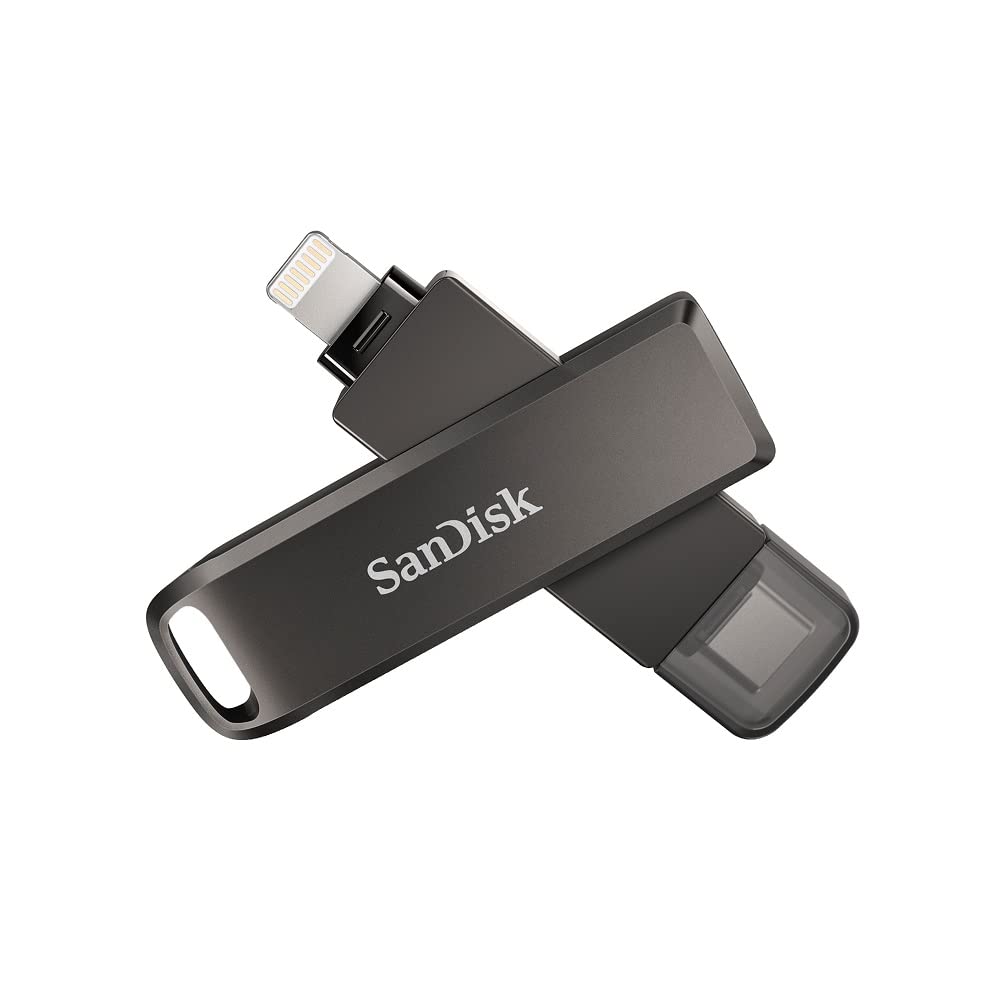 IXPAND FLASH DRIVE LUXE 256GB