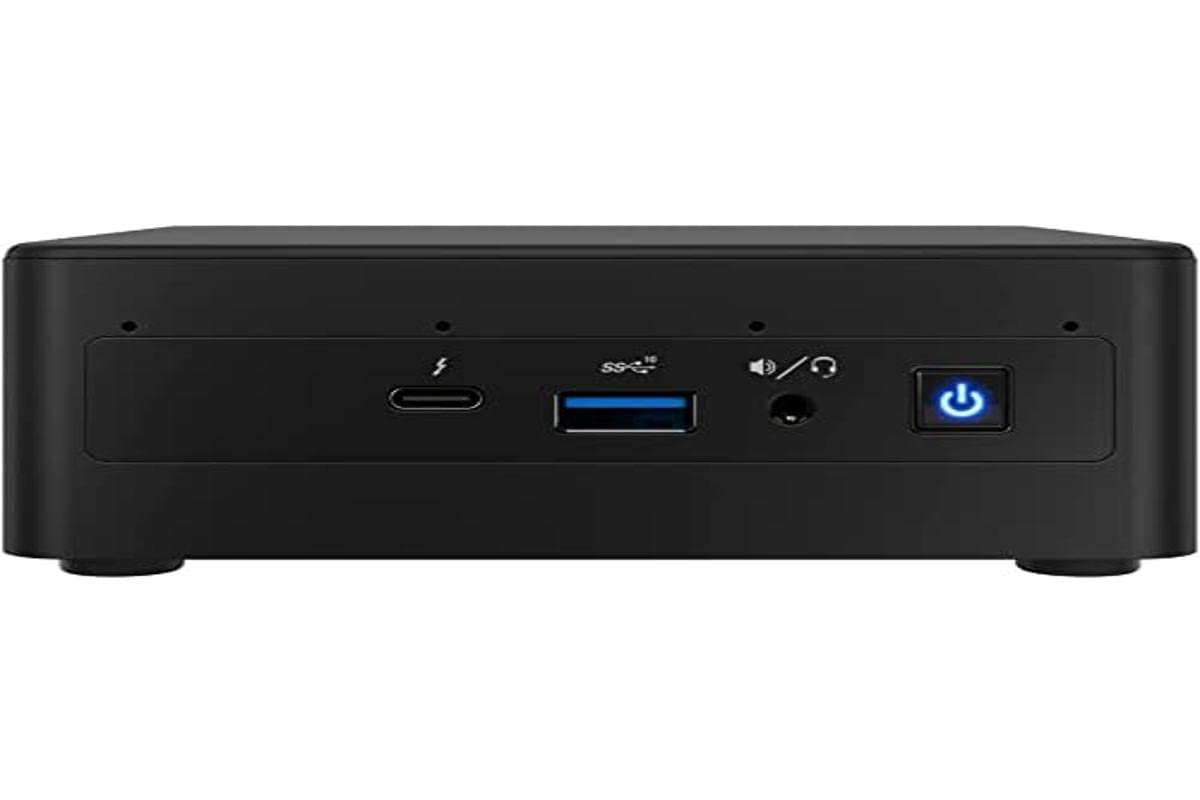 NUC11 I5 PANTHER LITE TALL