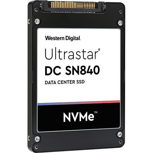 ULTRASTAR DC SN840SFF15 15360GB