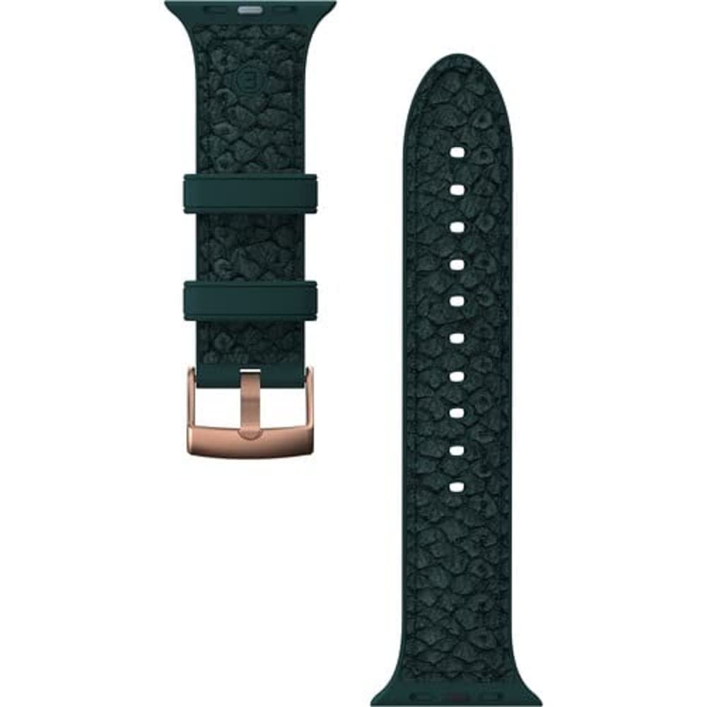 NJORD JORD WATCH STRAP FOR