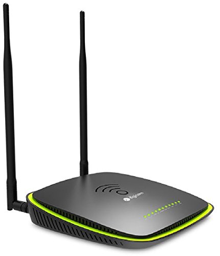 ROUTER/MODEM 1200 AC