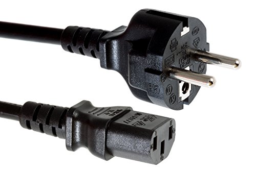 AC POWER CORD (EUROPE)