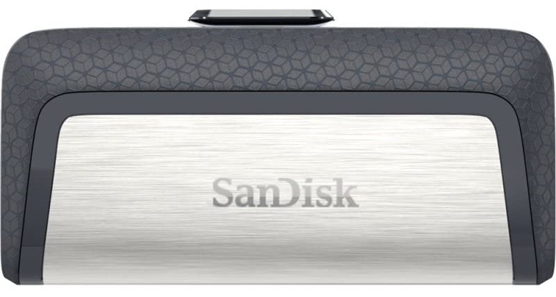 SANDISK ULTRA DUAL DRIVE