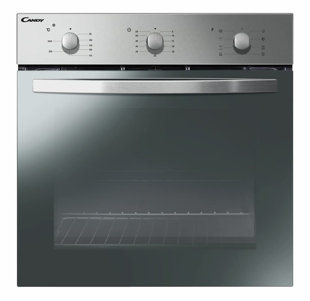 CANDY FORNO INCASSO FCS602X