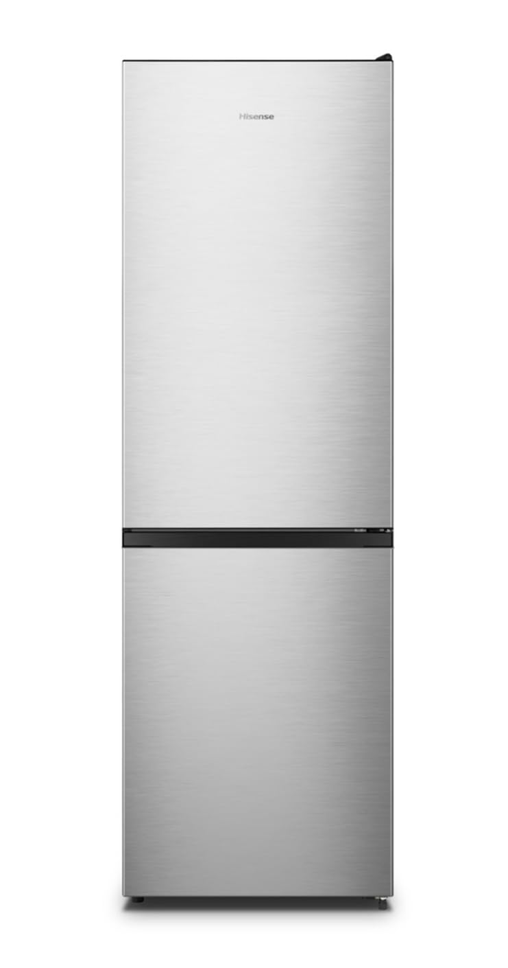 COMBI 185CM E TNF INOX 255L