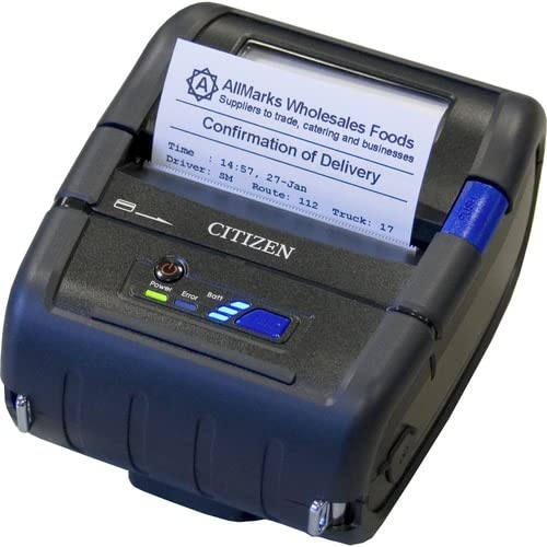 CMP-30IIL PRINTER LABEL USB