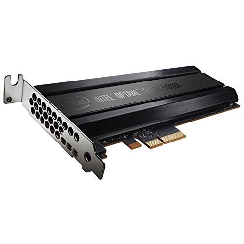 SSD P4800X SERIES 750GB PCIEX4
