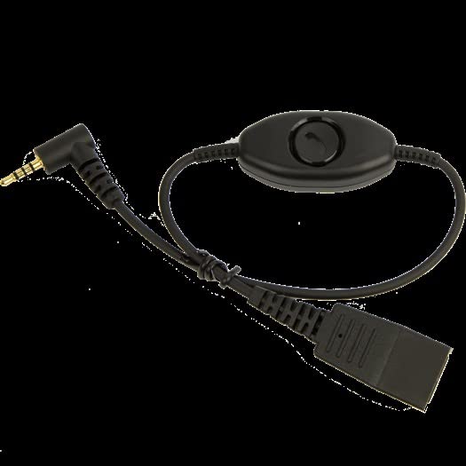 JABRA CONNECTING CABLE QD TO