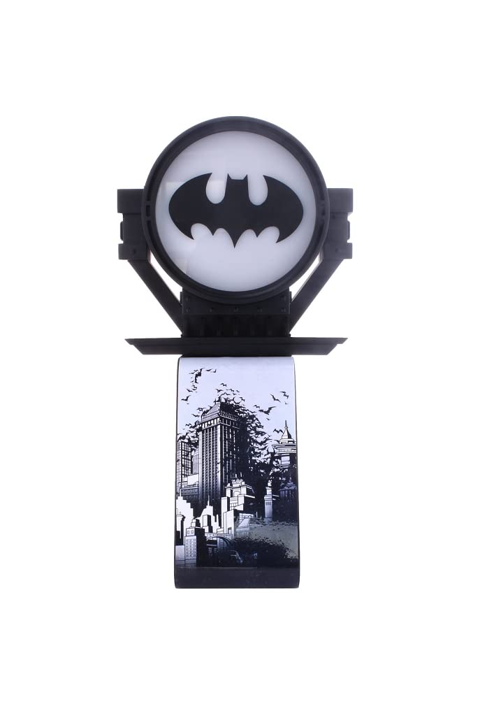 BAT SIGNAL IKONS