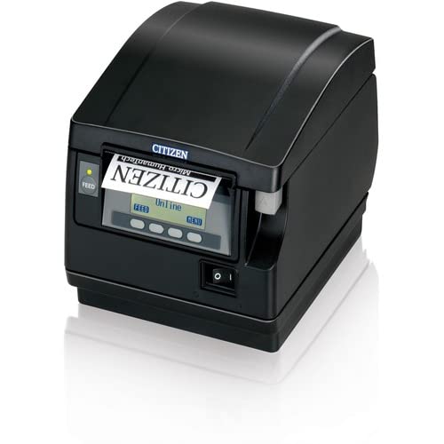 CT-S851II PRINTER BLUETOOTH