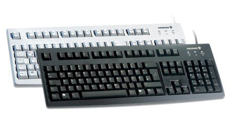 KEYBOARD USB W95 NTK BLACK