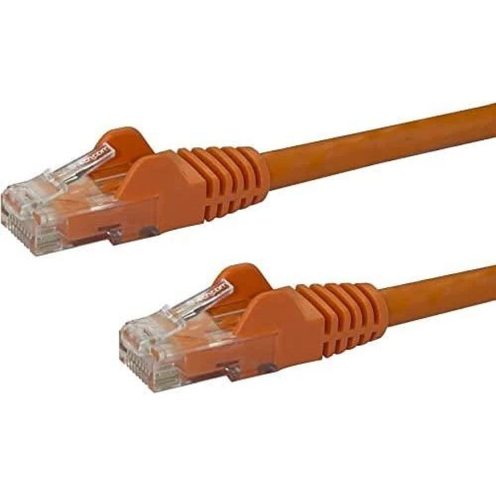 CAVO PATCH CAT 6 ETHERNET