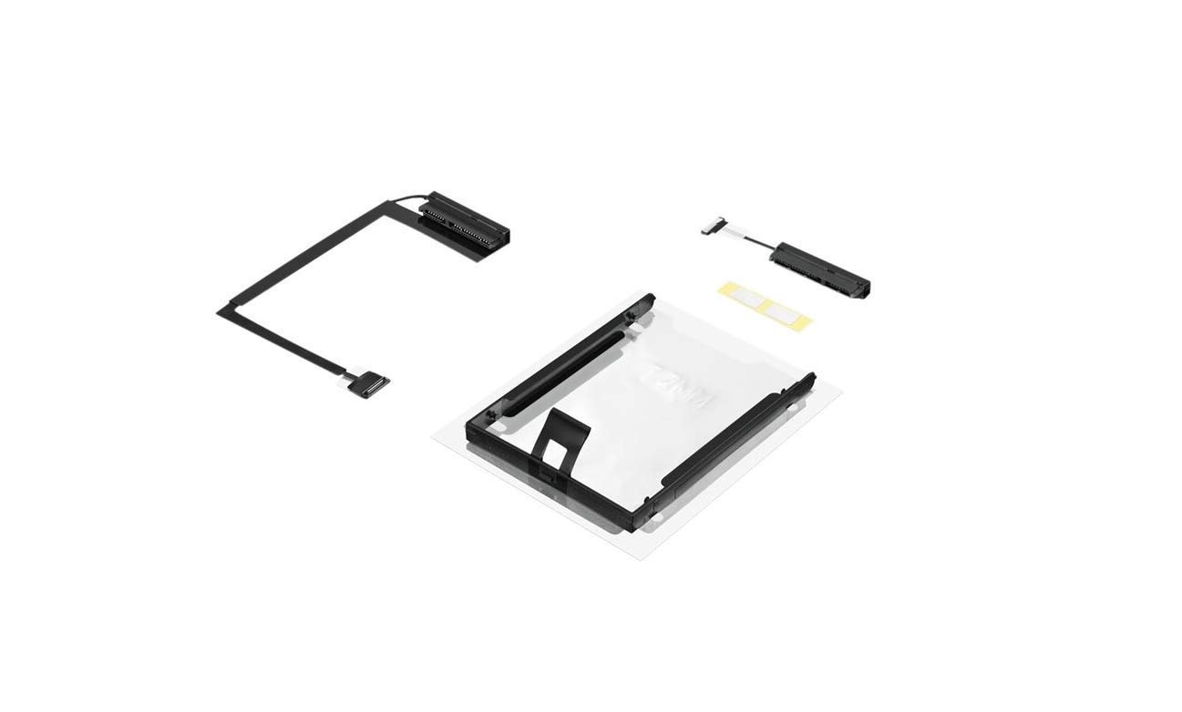 THINKPAD P52 HDD BRACKET