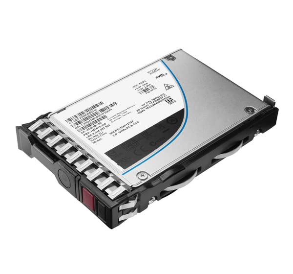 1.92TB NVME RI SCN U.3 PE STOCK