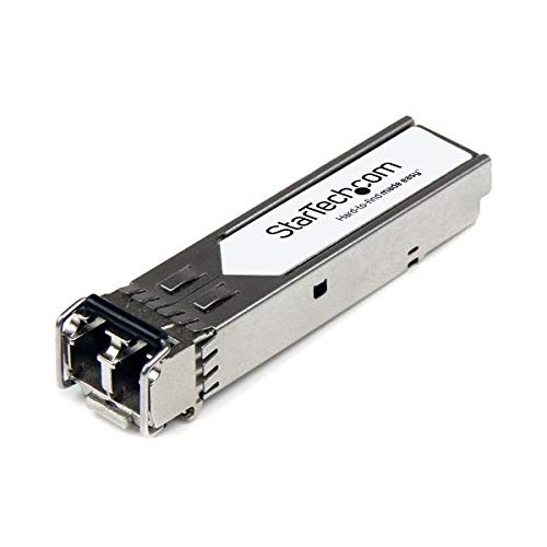 MODULO SFP+ COMPATIBLE HP JD093