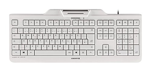 KC 1000 SC KEYBOARD AZERTY BE