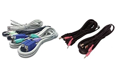 CABLEASSY1 USB 2 AUDIO6FT