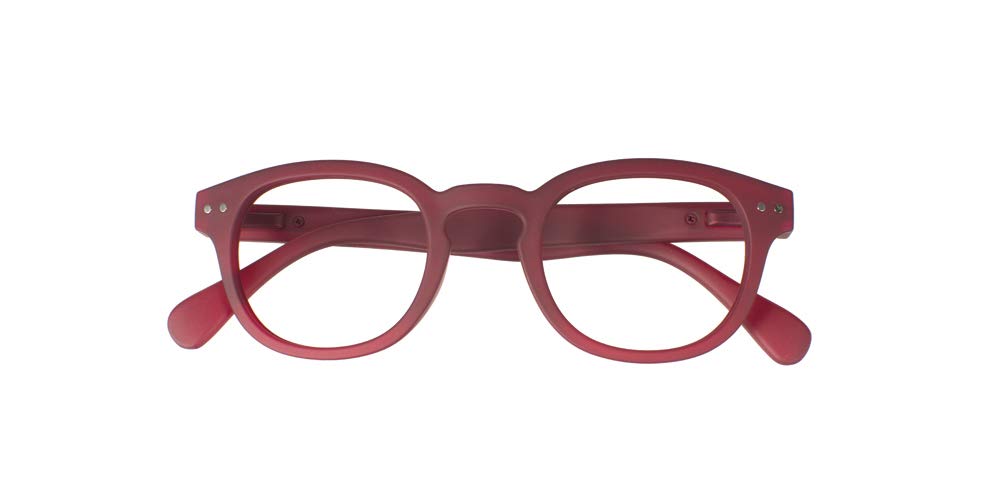 GMV MILANO ROSSO +2,50