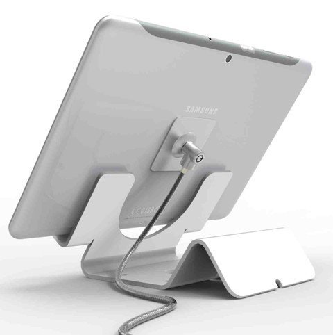 UNIVERSAL TABLET LOCK STAND