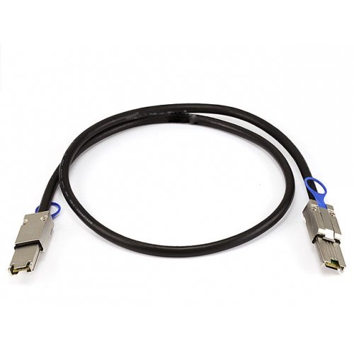 MINI SAS CABLE 0.5M