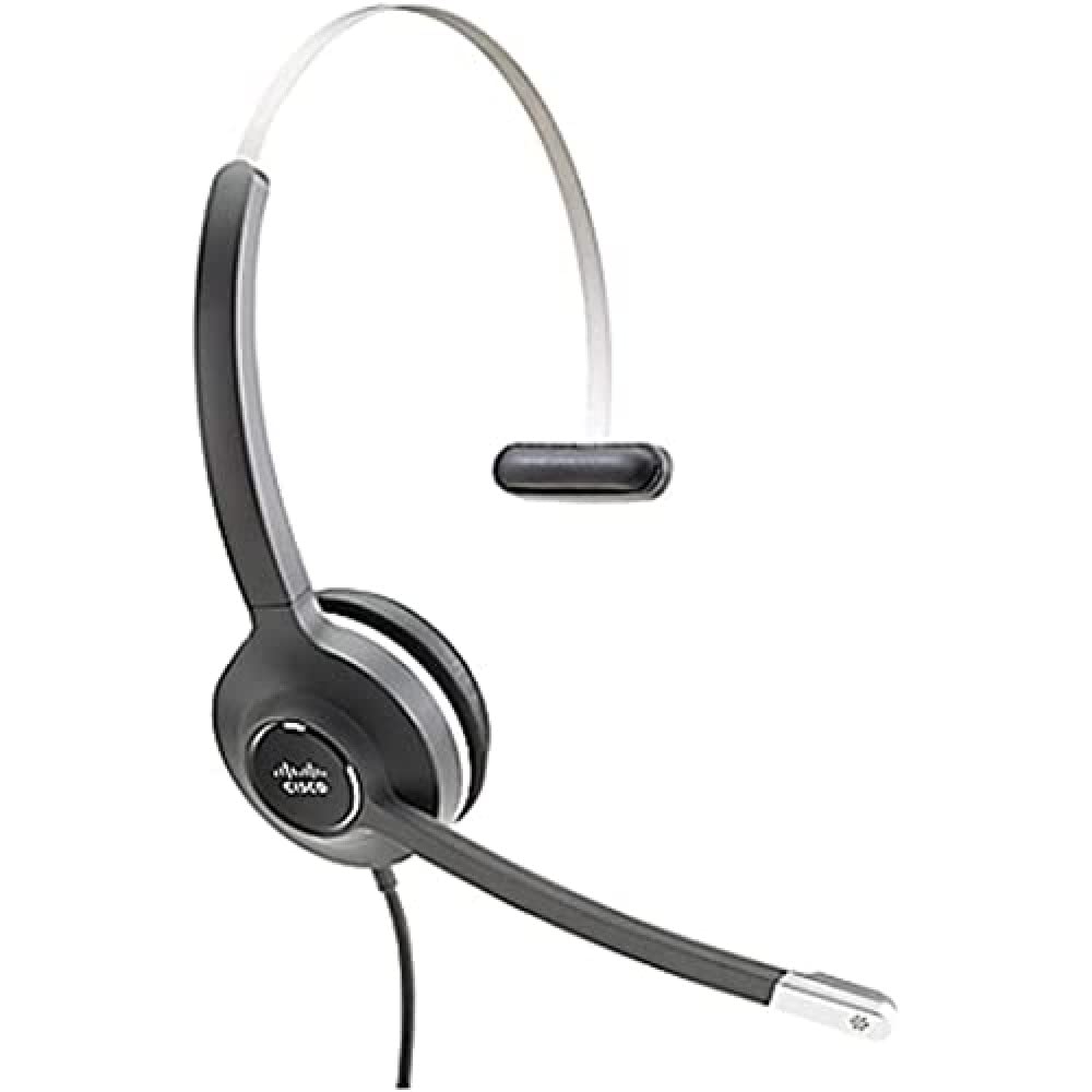 HEADSET 531 WIRED SINGLE